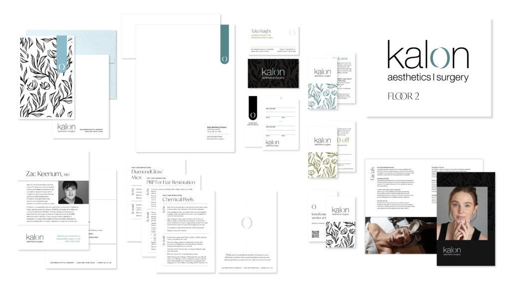 Examples of Kalon