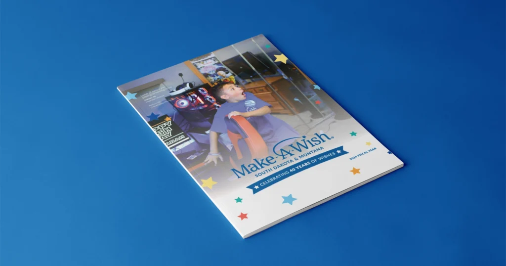 Make-A-Wish