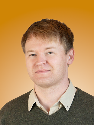 Andrew Helland