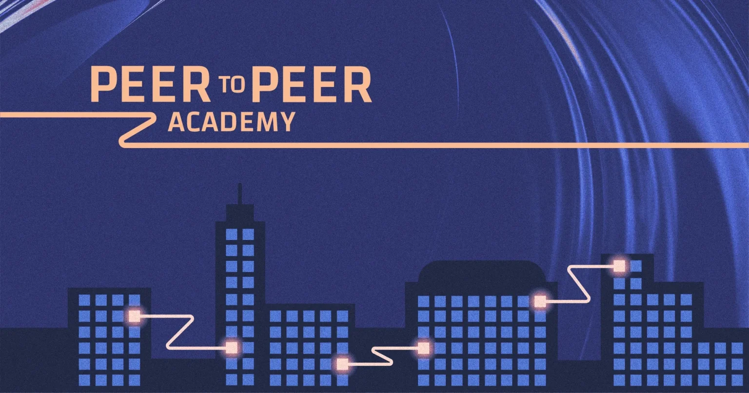 Peer to Peer Academy