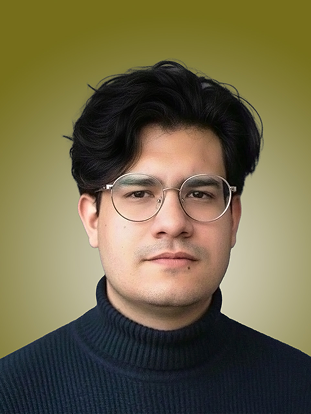 Kevin Ruelas