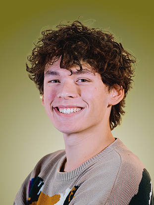 Trent Ensz